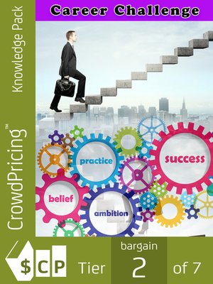 cover image of Career Challenge